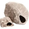 Underwater Galleries Assorted Cichlid Aquarium Stone Caves, 2 Count Box -Plax Penn Shop 140746 MAIN. AC SS1800 V1511976174