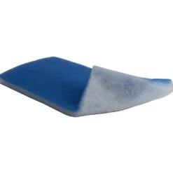 InTank Aquarium, Pond & Terrarium Double Bonded Poly Filter Floss Pads, 3 Count 12 InTank Aquarium, Pond & Terrarium Double Bonded Poly Filter Floss Pads, 3 Count -Plax Penn Shop 141456 PT2. AC SS1800 V1539696416