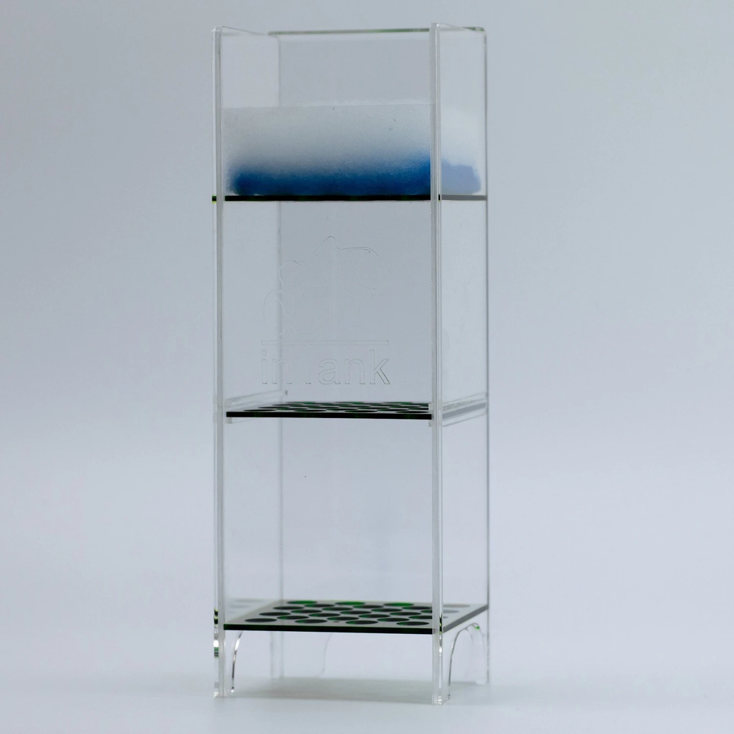 InTank Aquarium, Pond & Terrarium Double Bonded Poly Filter Floss Pads, 3 Count 7 InTank Aquarium, Pond & Terrarium Double Bonded Poly Filter Floss Pads, 3 Count - Image 5