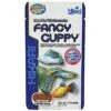 Hikari Fancy Guppy Livebearers Fish Food -Plax Penn Shop 142231 MAIN. AC SS1800 V1515797788
