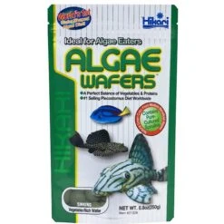 Hikari Algae Wafers Fish Food