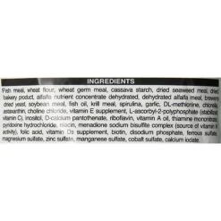 Hikari Algae Wafers Fish Food 9 Hikari Algae Wafers Fish Food -Plax Penn Shop 142234 PT3. AC SS1800 V1515797793