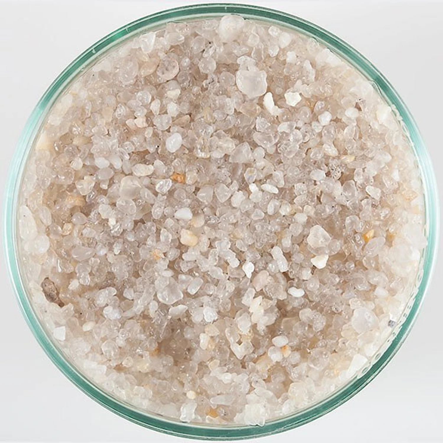 CaribSea Super Naturals Torpedo Beach Freshwater Sand, 20-lb Bag 5 CaribSea Super Naturals Torpedo Beach Freshwater Sand, 20-lb Bag - Image 3