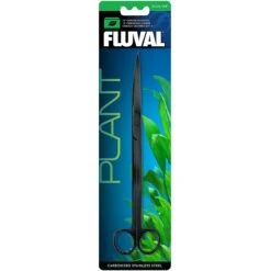 Fluval Curved Aquarium Scissors