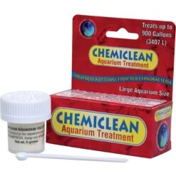 Boyd Chemi-Clean Red Cyanobacteria Aquarium Treatment