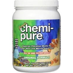 Boyd Chemi-Pure Grande Filter Media