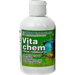 Boyd Viatchem Fresh Fish Multi-Vitamin