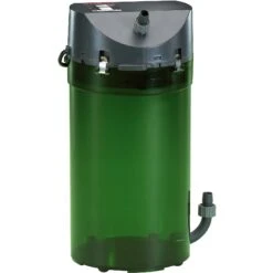Eheim Classic 600 External Aquarium Canister Filter