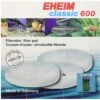 Eheim Classic 600 Fine Foam Pad 2217 Filter Media -Plax Penn Shop 156494 MAIN. AC SS1800 V1546963333
