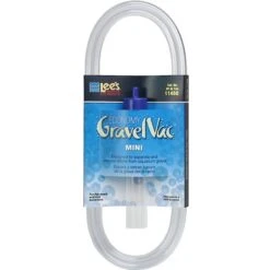 Lee's Aquarium & Pets Economy Gravel Vacuum