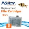 Aqueon QuietFlow Small Replacement Filter Cartridges 2 Aqueon QuietFlow Small Replacement Filter Cartridges -Plax Penn Shop 157459 MAIN. AC SS1800 V1582750648