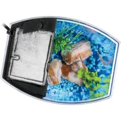 Aqueon QuietFlow Small Replacement Filter Cartridges -Plax Penn Shop 157459 PT3. AC SS1800 V1579640389