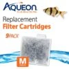 Aqueon QuietFlow Medium Replacement Filter Cartridges -Plax Penn Shop 157461 MAIN. AC SS1800 V1582750667