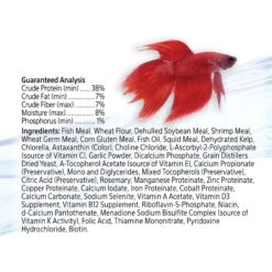 Aqueon Color Enhancing Betta Fish Food 14 Aqueon Color Enhancing Betta Fish Food -Plax Penn Shop 158218 PT5. AC SS1800 V1620086553