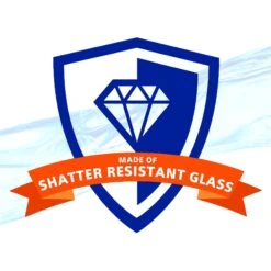 Aqueon Glass Adjustable Aquarium Heater -Plax Penn Shop 158272 PT6. AC SS1800 V1631595382