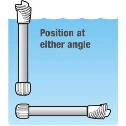 Aqueon Glass Adjustable Aquarium Heater -Plax Penn Shop 158272 PT8. AC SS1800 V1631616107