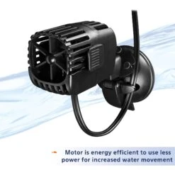 Aqueon Freshwater & Saltwater Circulation Aquarium Pump -Plax Penn Shop 158363 PT2. AC SS1800 V1638488844