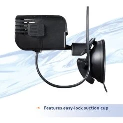 Aqueon Freshwater & Saltwater Circulation Aquarium Pump -Plax Penn Shop 158363 PT3. AC SS1800 V1638488043