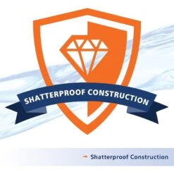 Aqueon Mini Aquarium Heater, 2-gal -Plax Penn Shop 159208 PT4. AC SS1800 V1631601672