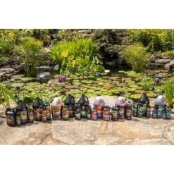 Microbe-Lift PL Pond & Lagoon Bacteria Water Treatment 9 Microbe-Lift PL Pond & Lagoon Bacteria Water Treatment -Plax Penn Shop 159576 PT3. AC SS1800 V1689974546