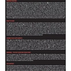 Microbe-Lift Legacy Growth & Energy Floating Pellets With Color Enhancer Koi & Goldfish Food 15 Microbe-Lift Legacy Growth & Energy Floating Pellets With Color Enhancer Koi & Goldfish Food -Plax Penn Shop 159629 PT8. AC SS1800 V1550091826