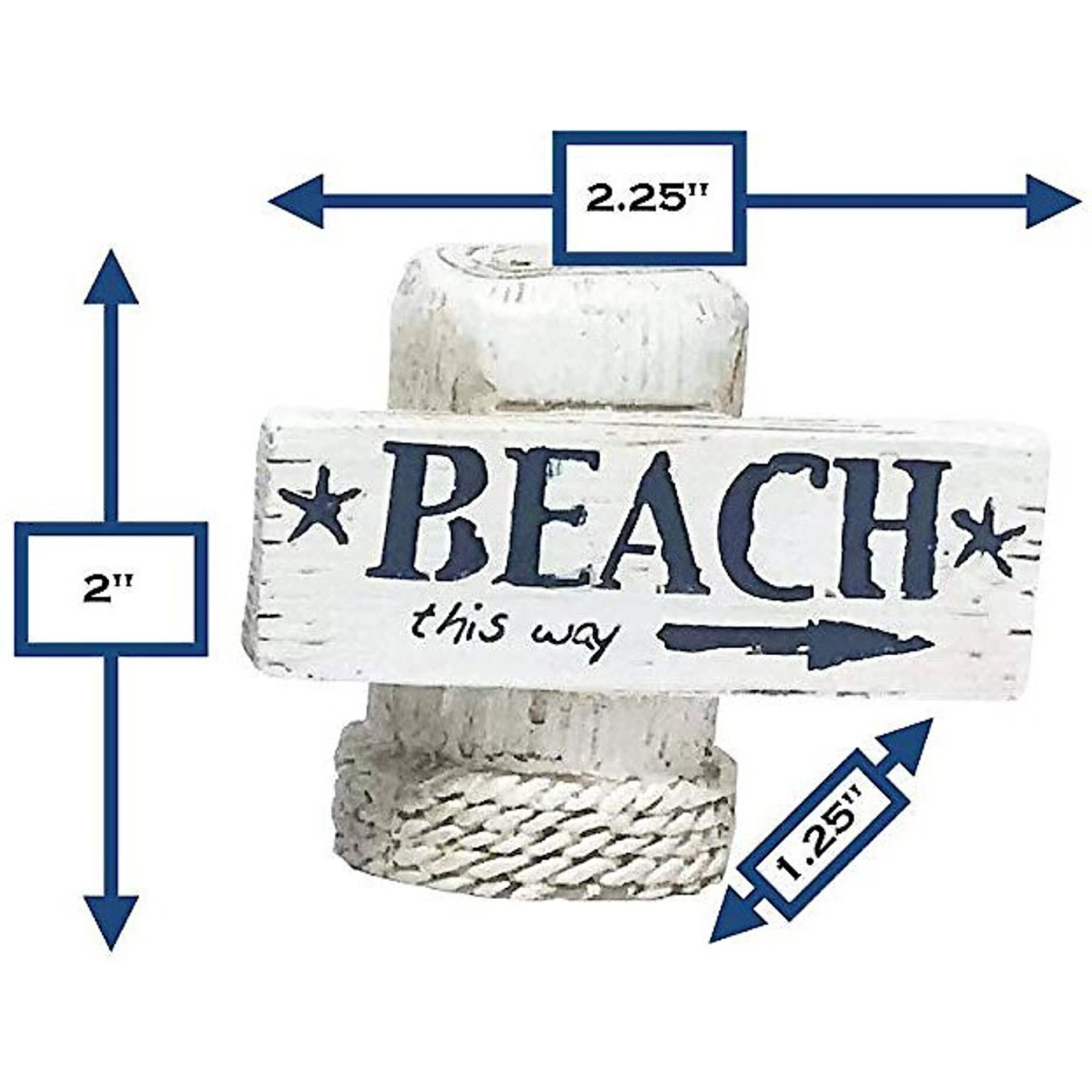 Penn-Plax Nautical Aquarium Ornament Kit 8 Penn-Plax Nautical Aquarium Ornament Kit - Image 6