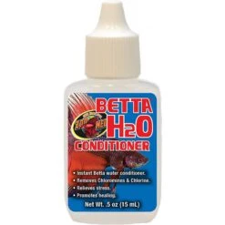 Zoo Med Betta H2O Conditioner