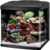 Coralife LED BioCube Aquarium Kit 1 Coralife LED BioCube Aquarium Kit -Plax Penn Shop 163965 MAIN. AC SS1800 V1566332546