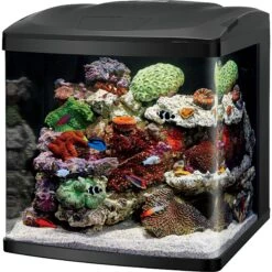 Coralife LED BioCube Aquarium Kit