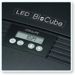 Coralife LED BioCube Aquarium Kit -Plax Penn Shop 163965 PT4. AC SS1800 V1566332829
