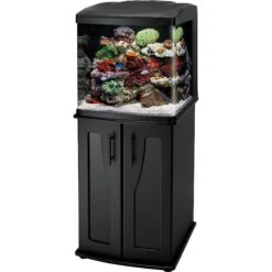 Coralife LED BioCube Aquarium Kit -Plax Penn Shop 163965 PT6. AC SS1800 V1566332839