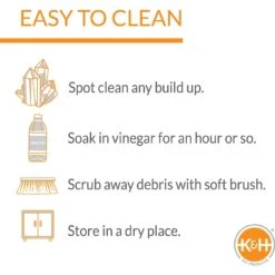 K&H Pet Products Thermo-Pond Perfect Climate Deluxe Pond Deicer -Plax Penn Shop 164037 PT7. AC SS1800 V1624633157