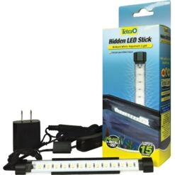 Tetra Hidden LED Stick Brilliant White Aquarium Light