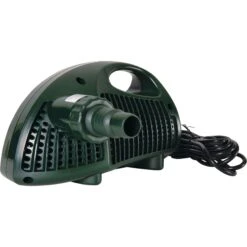 Tetra DHP4200 Debris-Handling Pond Pump -Plax Penn Shop 164329 PT2. AC SS1800 V1607570244