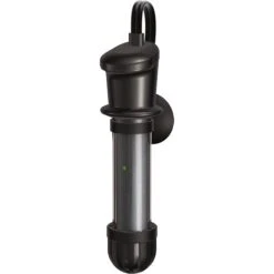 Tetra HT55 Submersible Aquarium Heater & Electronic Thermostat -Plax Penn Shop 164343 PT2. AC SS1800 V1607557040