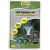 Tetra Remote-Controlled Color-Changing LED Pond Fountain Set -Plax Penn Shop 164345 MAIN. AC SS1800 V1554759119