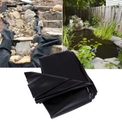 Tetra PVC Pond Liner 12 Tetra PVC Pond Liner -Plax Penn Shop 164353 PT2. AC SS1800 V1701114522