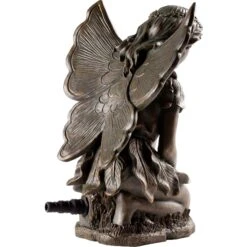 Tetra Pond Spitter Decoration & Aerator, Fairy -Plax Penn Shop 164355 PT2. AC SS1800 V1555007596