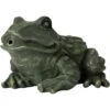 Tetra Pond Spitter Decoration & Aerator, Frog -Plax Penn Shop 164357 MAIN. AC SS1800 V1555007600