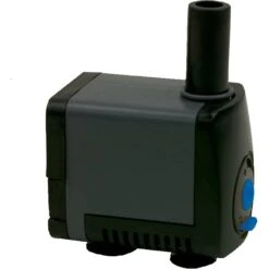 Tetra Statuary Pond & Fountain Pump 10 Tetra Statuary Pond & Fountain Pump -Plax Penn Shop 164373 PT2. AC SS1800 V1607574765