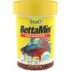Tetra Betta Worm Shaped Bites Fish Food -Plax Penn Shop 164387 MAIN. AC SS1800 V1607576551