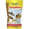 Tetra ShrimpWafers Catfish & Loaches Fish Food -Plax Penn Shop 164391 MAIN. AC SS1800 V1554759807