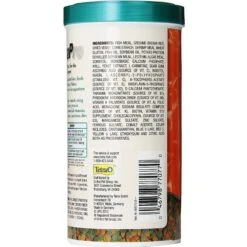 Tetra TetraPro Goldfish Crisps Fish Food -Plax Penn Shop 164406 PT2. AC SS1800 V1554847322