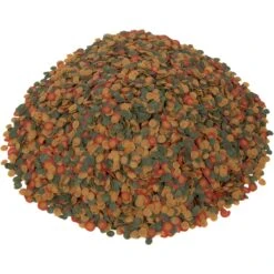 Tetra TetraPro Goldfish Crisps Fish Food -Plax Penn Shop 164406 PT3. AC SS1800 V1607582828