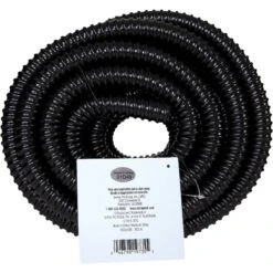 Tetra Pond Tubing, Corrugated -Plax Penn Shop 164414 PT1. AC SS1800 V1607568438