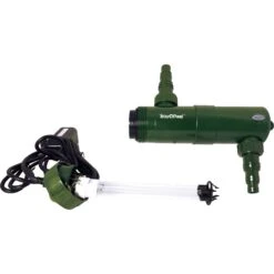 Tetra GreenFree Ultraviolet Pond Clarifier 10 Tetra GreenFree Ultraviolet Pond Clarifier -Plax Penn Shop 164423 PT3. AC SS1800 V1607568444