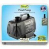 Tetra Water Garden Pond Pump 2 Tetra Water Garden Pond Pump -Plax Penn Shop 164430 MAIN. AC SS1800 V1701114797