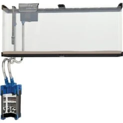 Aqueon QuietFlow Canister Filter 17 Aqueon QuietFlow Canister Filter -Plax Penn Shop 164543 PT6. AC SS1800 V1554748987