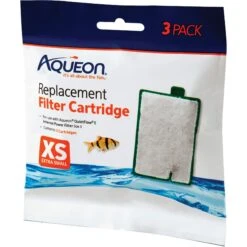 Aqueon QuietFlow X-Small Filter Cartridge