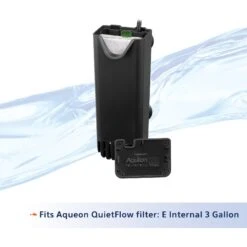 Aqueon QuietFlow X-Small Filter Cartridge -Plax Penn Shop 164559 PT4. AC SS1800 V1620083854